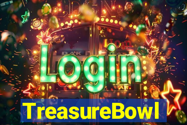 TreasureBowl treasure bowl melhor horario